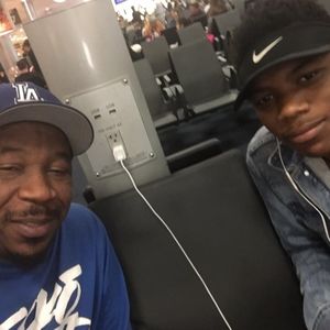 Meet your Posher, Kelvin